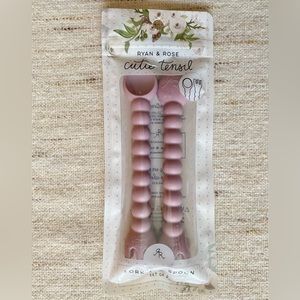 Ryan & Rose Cutie Tensil Set